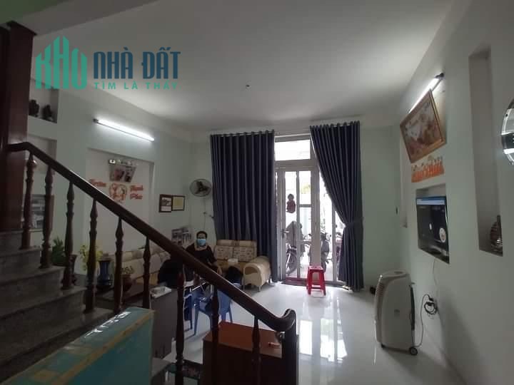 Bán Nhà 150m Ngay đầu cầu Rồng trung tâm sơn trà 3,82 tỷ 0984013188