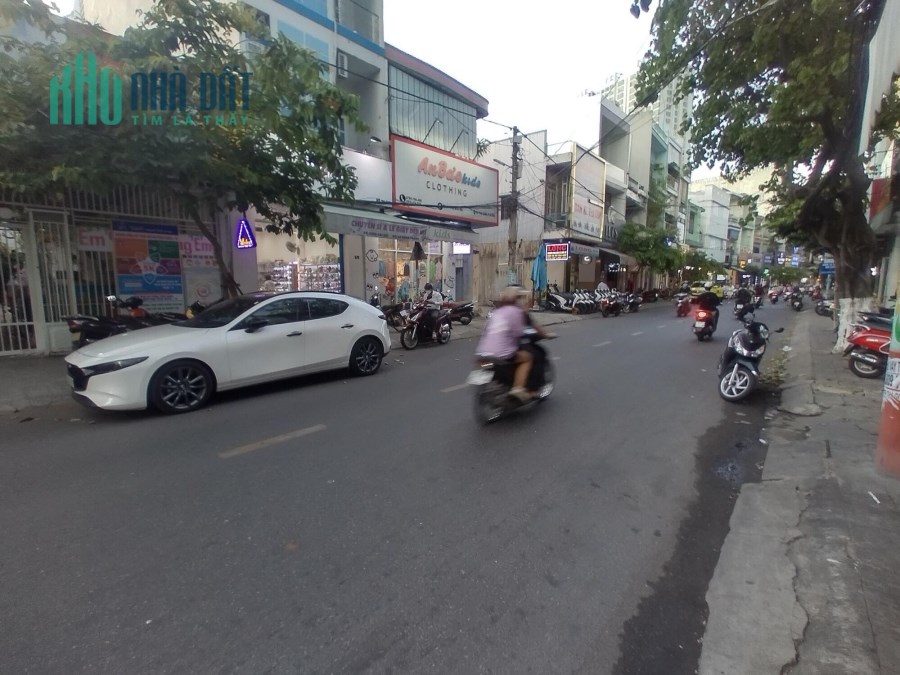 Siêu phẩm 1.200 m2 đường Phan Thanh, trung tâm Đà Nẵng có 1.0.2 giá siêu đầu tư