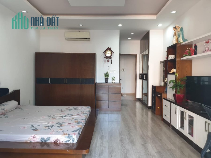 Xe hơi vào nhà Phạm Văn Hai, 5 tầng, 100m2, chỉ 13 tỷ, 0896487878