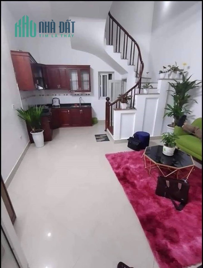 Hàng Hot Lê Quang Đạo – Ba Gác Đỗ Cửa – Ba Bước Ra Ô Tô – Thông Số Vàng – 35m2, Chỉ 2.95  Tỷ