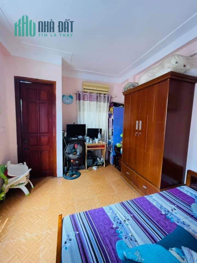 Bán nhà Khương Trung 45m2 giá 4 tỷ LH em Vân 0384365907