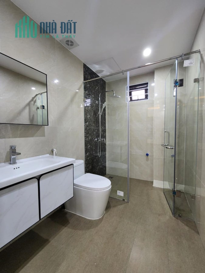Bán nhà Vân Canh siêu rộng thoáng gần ô tô 39m2x4T 2,4 tỷ