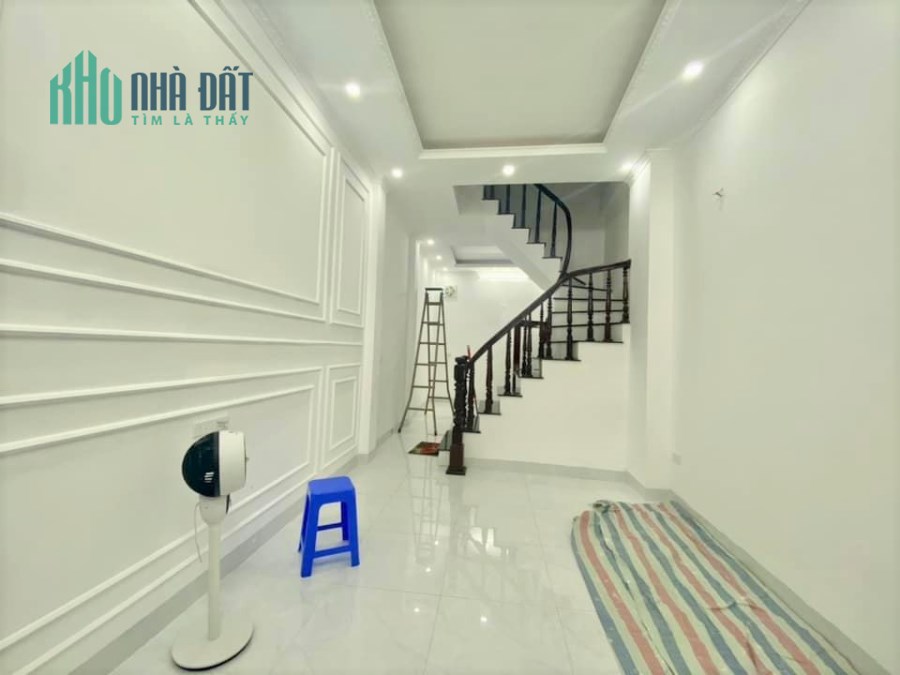 (CHUẨN GIÁ) Bán Nhà Quan Nhân 45m2*4 Tầng*4 P.Ngủ, Nhà Mới, Khu Hapulico, 20m Ra Mặt Phố.