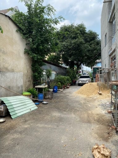 Cần tiền bán nhanh 200m2 đất thổ cư đường Lâm Thị Hố, Tân Chánh Hiệp, quận 12 giá cực tốt