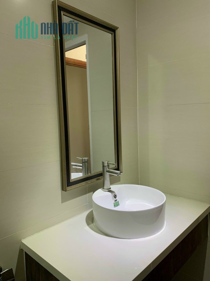 Bán nhà đường Hồ Thị Kỷ, phường 1, quận 10 diện tích 52m2, giá 16tỷ.