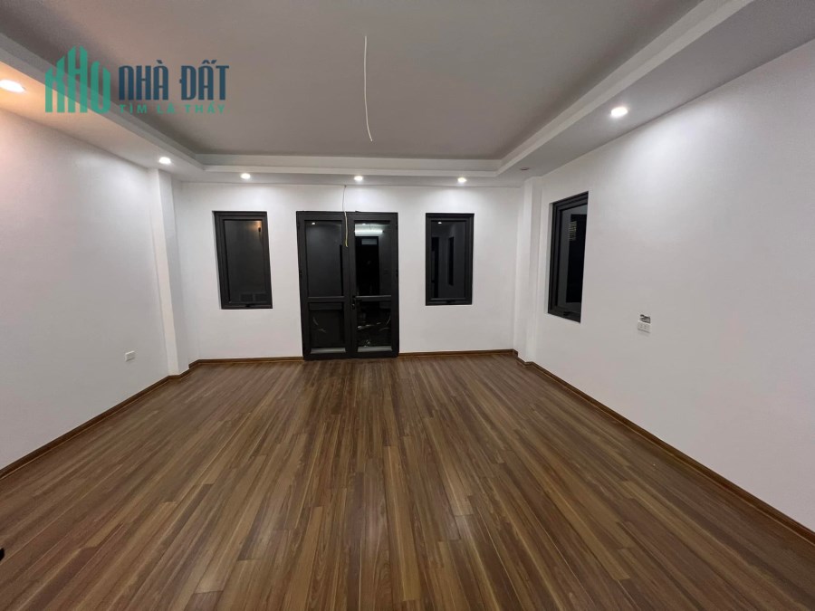 BÁN NHÀ PHẠM VĂN ĐỒNG- 48M2x4T MẶT TIỀN 4M- NHÀ CÁCH Ô TÔ 30M- GIÁ 5 TỶ