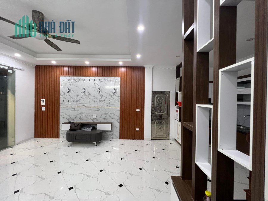 BÁN NHÀ PHẠM VĂN ĐỒNG- 48M2x4T MẶT TIỀN 4M- NHÀ CÁCH Ô TÔ 30M- GIÁ 5 TỶ