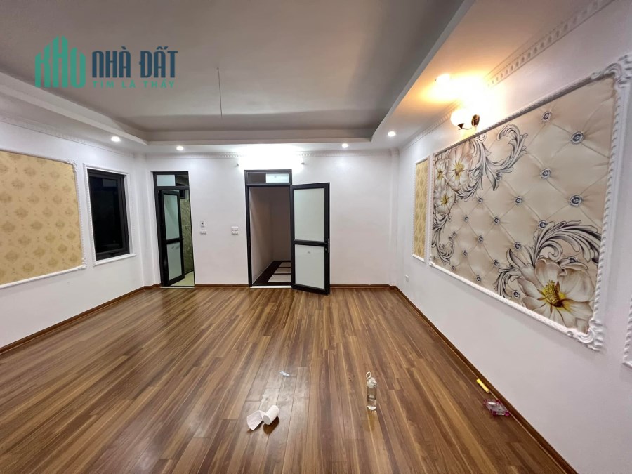 BÁN NHÀ PHẠM VĂN ĐỒNG- 48M2x4T MẶT TIỀN 4M- NHÀ CÁCH Ô TÔ 30M- GIÁ 5 TỶ