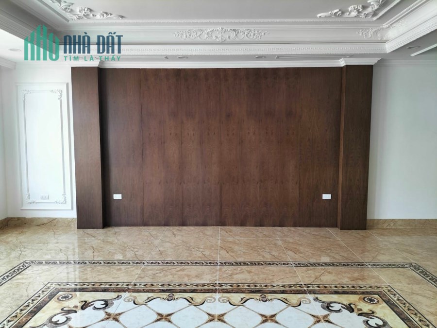 Bán Tòa nhà VP 7 Tầng Tm HUỲNH THÚC KHÁNG ĐỐNG ĐA 60m2, Giá 25.5 Tỷ.