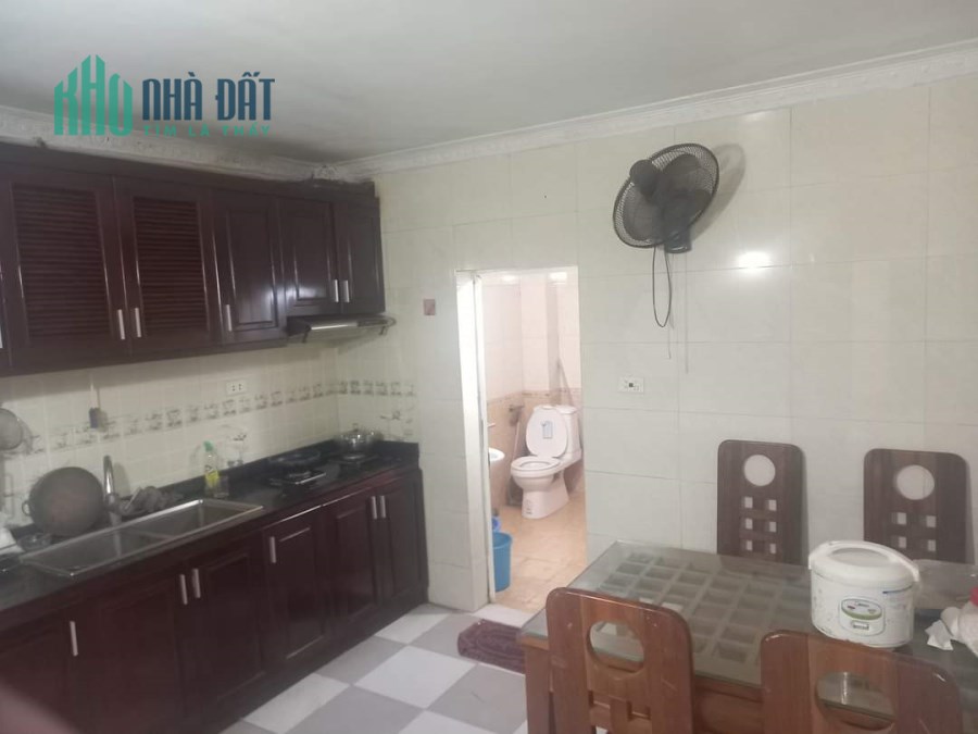 NGHĨA TÂN - 3 THOÁNG VĨNH VIỄN - ĐƯỜNG THÔNG - KINH DOANH ĐỈNH,65m*1tầng,mt7m, nhỉnh 3tỷ
