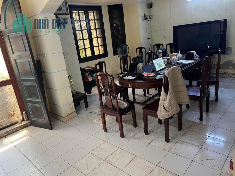 VỊ TRÍ HIẾM-ĐƯỜNG 5 TT F361 AN DƯƠNG-124M 17TỶ-2 MẶT NGÕ-ÔTÔ TRÁNH