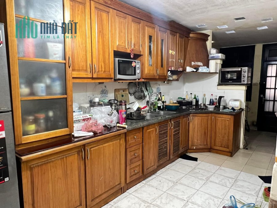VỊ TRÍ HIẾM-ĐƯỜNG 5 TT F361 AN DƯƠNG-124M 17TỶ-2 MẶT NGÕ-ÔTÔ TRÁNH