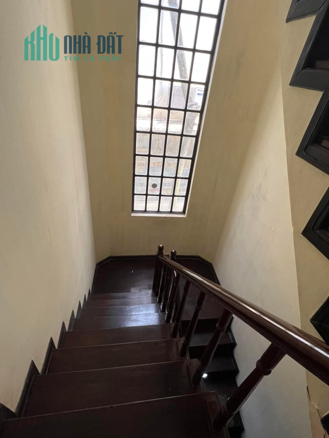VỊ TRÍ HIẾM-ĐƯỜNG 5 TT F361 AN DƯƠNG-124M 17TỶ-2 MẶT NGÕ-ÔTÔ TRÁNH