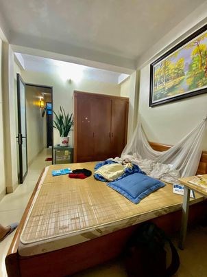 nhà hẻm xe hơi huỳnh tấn phát giá chỉ 3 tỷ 2