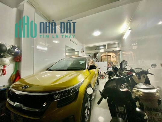 nhà mặt tiền bình chánh giá 8.9 tỷ