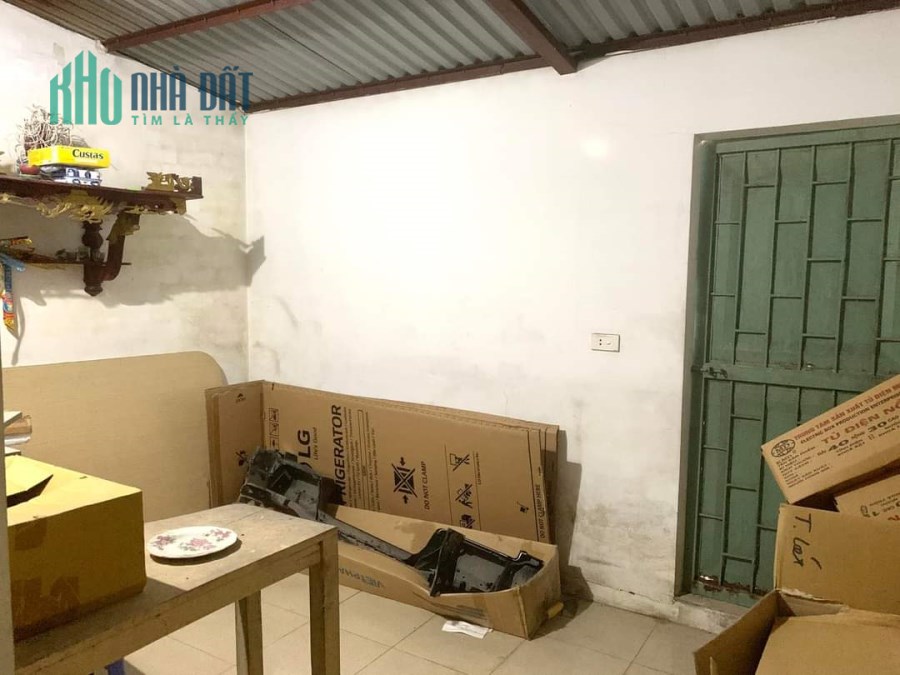 CỔ NHUẾ- NHỎ TIỀN CỰC HIẾM - TƯƠNG LAI SÁT MẶT PHỐ - SỔ ĐỎ NỞ HẬU ,40m*3tầng.mt3.8m, chỉ 2.49tỷ