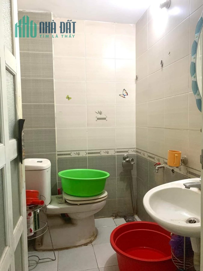 CỔ NHUẾ- NHỎ TIỀN CỰC HIẾM - TƯƠNG LAI SÁT MẶT PHỐ - SỔ ĐỎ NỞ HẬU ,40m*3tầng.mt3.8m, chỉ 2.49tỷ