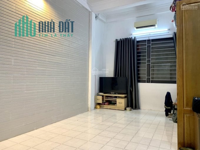 Cần vốn KD nên Bán nhà Ngõ Chùa Hưng Ký 60m x 4T giá 7.5 Tỷ