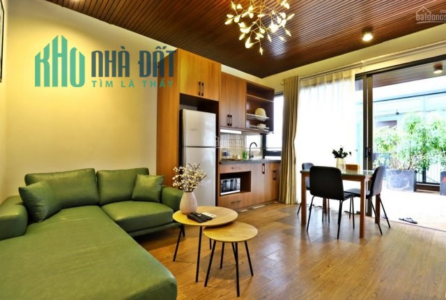 BÁN CĂN HỘ DỊCH VỤ PHỐ ĐÀO TẤN, 150M2, 9 TẦNG, 12 CHCC, NT XỊN, H/S 300TR/TH NHỈNH 32 TỶ