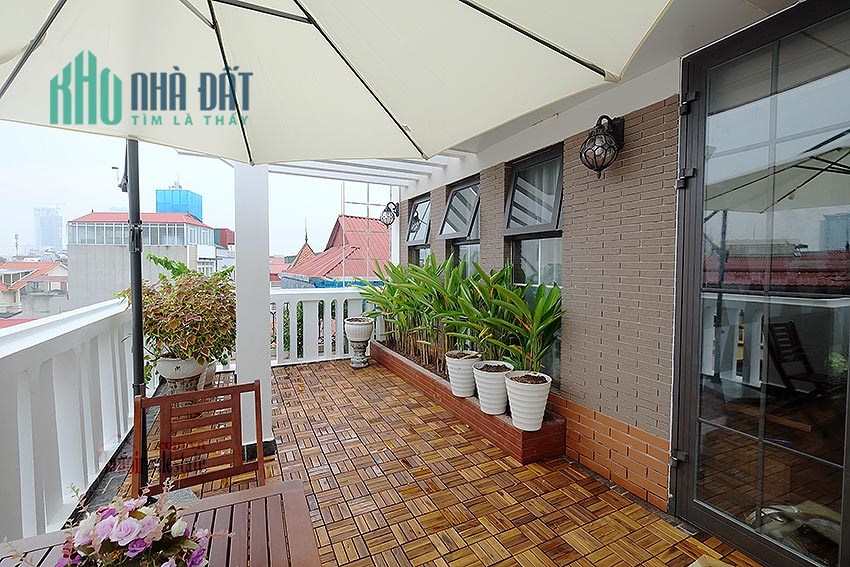 BÁN CĂN HỘ DỊCH VỤ PHỐ ĐÀO TẤN, 150M2, 9 TẦNG, 12 CHCC, NT XỊN, H/S 300TR/TH NHỈNH 32 TỶ