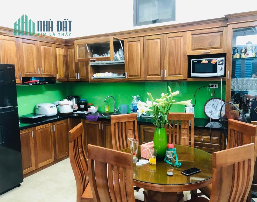 Bán Nhà Hoàng Văn Thái  46m2x4Tx4.1m MT Giá Chỉ 6.8Tỷ - Lh Xem Nhà Anh Hùng: O38 /874 /8389