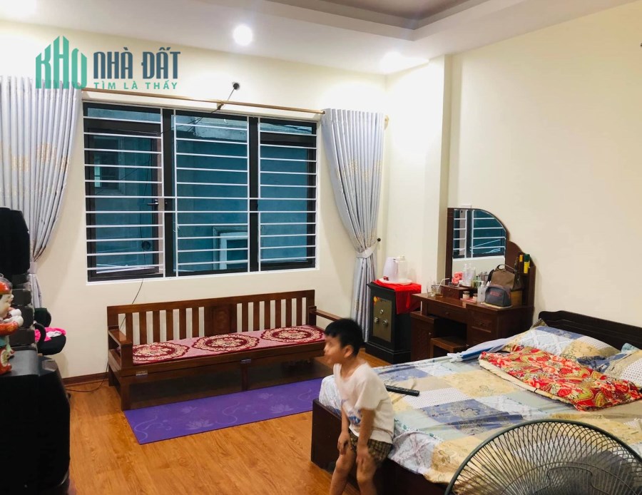 Bán Nhà Hoàng Văn Thái  46m2x4Tx4.1m MT Giá Chỉ 6.8Tỷ - Lh Xem Nhà Anh Hùng: O38 /874 /8389