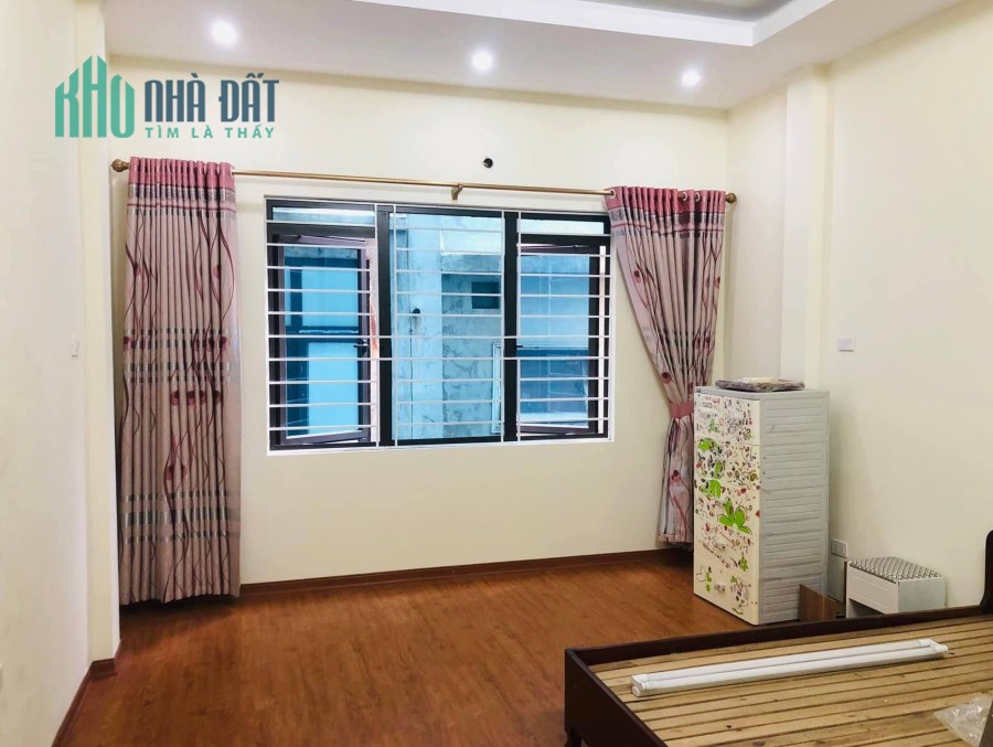 Bán Nhà Hoàng Văn Thái  46m2x4Tx4.1m MT Giá Chỉ 6.8Tỷ - Lh Xem Nhà Anh Hùng: O38 /874 /8389