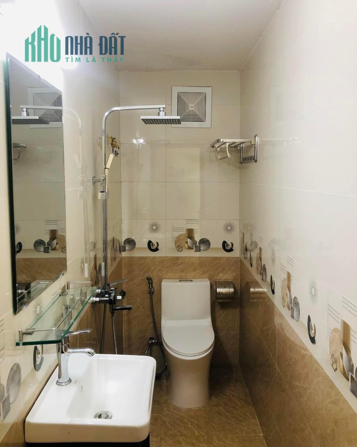 Bán Nhà Hoàng Văn Thái  46m2x4Tx4.1m MT Giá Chỉ 6.8Tỷ - Lh Xem Nhà Anh Hùng: O38 /874 /8389