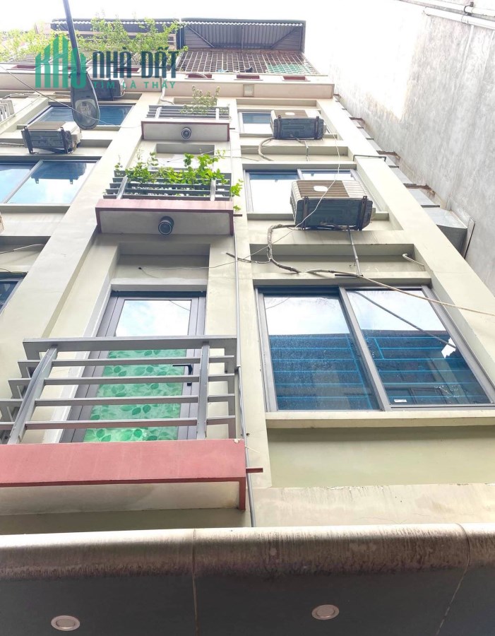 Bán Nhà Khuất Duy Tiến 35m2x 5Tx 3.5m MT Giá Chỉ 8.5 Tỷ - Liên hệ Xem Nhà : O38 /874 /8389