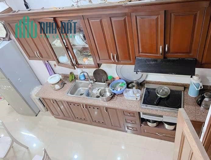 Bán Nhà Khuất Duy Tiến 35m2x 5Tx 3.5m MT Giá Chỉ 8.5 Tỷ - Liên hệ Xem Nhà : O38 /874 /8389