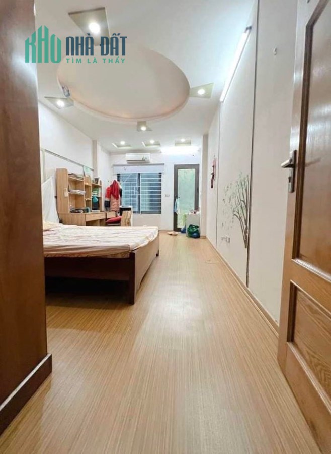 Bán Nhà Khuất Duy Tiến 35m2x 5Tx 3.5m MT Giá Chỉ 8.5 Tỷ - Liên hệ Xem Nhà : O38 /874 /8389