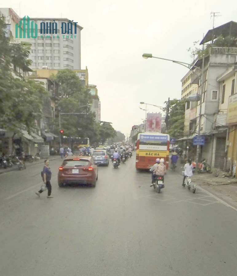 BÁN GẤP CĂN NHÀ MẶT PHỐ LÊ DUẨN HOÀN KIẾM HÀ NỘI