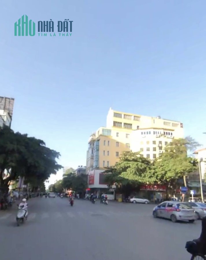 BÁN GẤP CĂN NHÀ MẶT PHỐ LÊ DUẨN HOÀN KIẾM HÀ NỘI