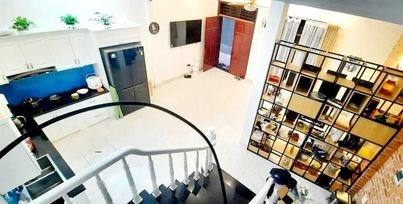 Bán nhà Xuân Đỉnh, Ngõ rộng thênh thang , 54m , 5,5 Tỷ