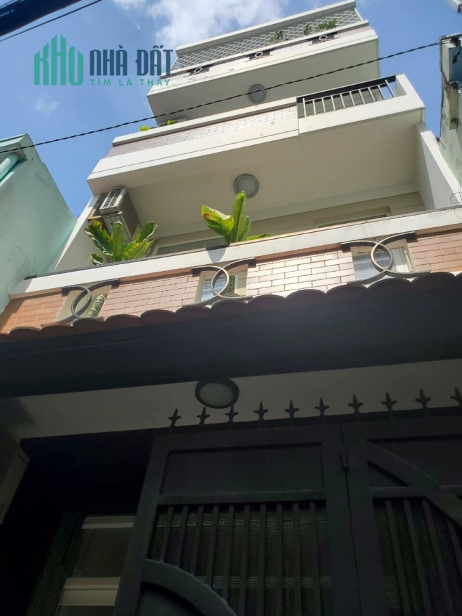 Bán nhà Lạc Long Quân, 4 tầng, 40m2, khu vip, nhà đẹp, 6.4 tỷ, 0763801388.