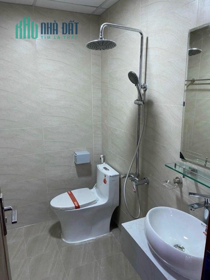 Tecco Diamond B-1008 64m2 2BC 2WC 2BC vieu đẹp, hướng  đẹp chỉ 1,8 tỷ