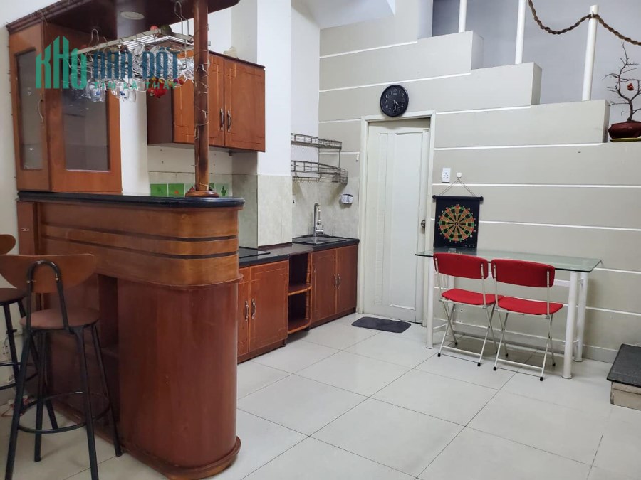 Bán nhà đường Vườn Lài Tân Phú, Hxh 4 tầng 40m2, 5.3tỷ, 0907824465