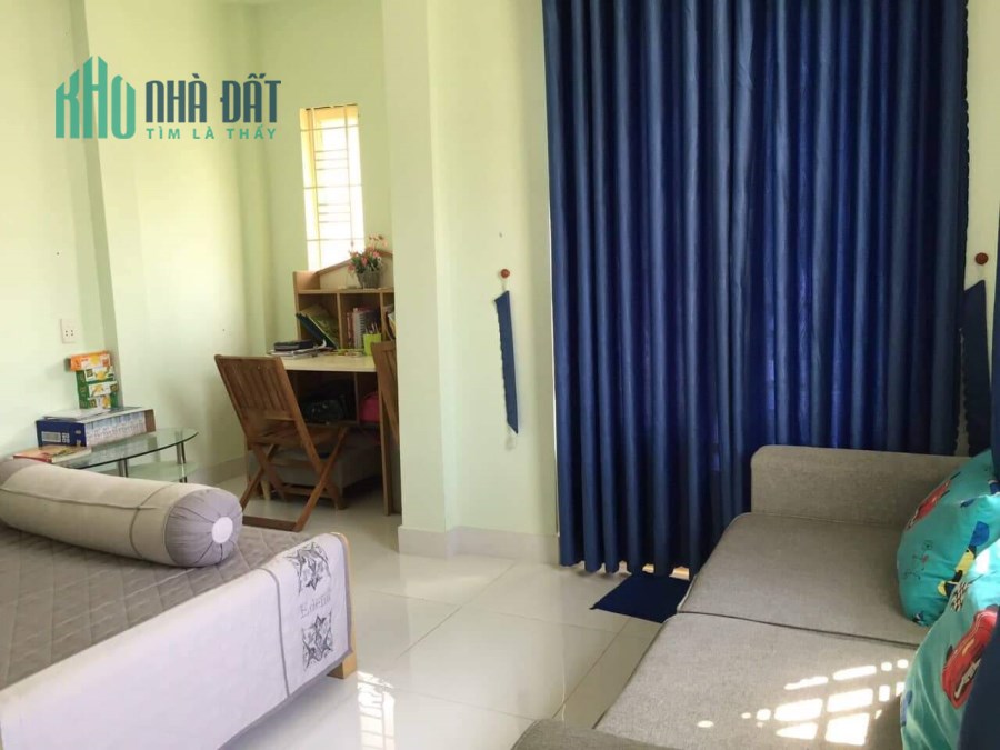 Thạnh Lộc - Quận 12 - 110m2 - 2 Tầng - Nhỉnh 4 tỷ.