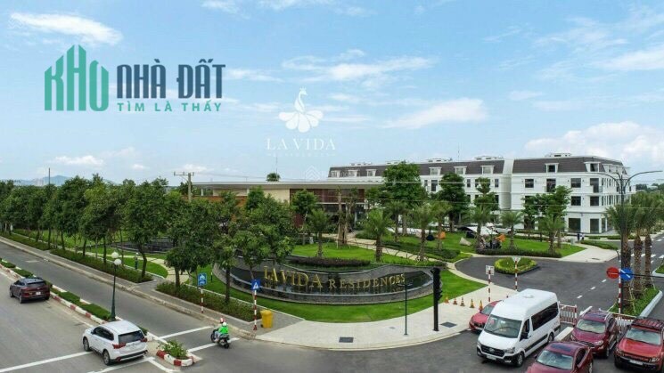 Chính chủ cần ra gấp căn liên kế Lavida Residences Vũng Tàu