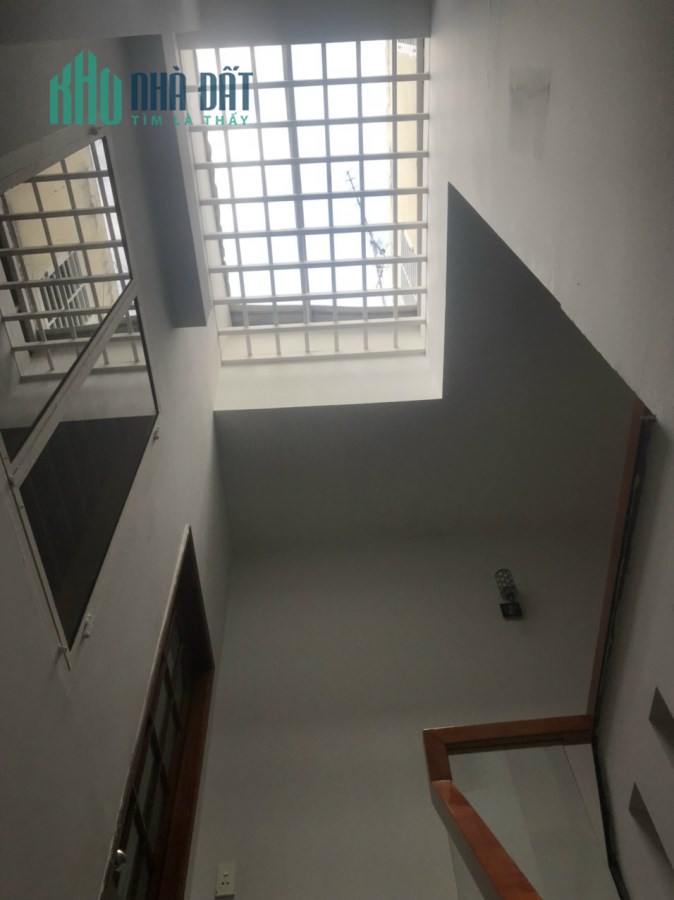 Nhà bán trong tháng 6 ( 6.99tỷ ) Thành Mỹ Phường 8 Quận Tân Bình