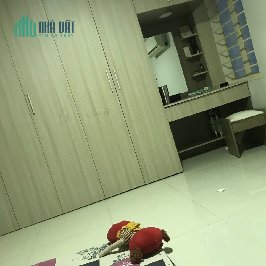 Nhà bán trong tháng 6 ( 6.99tỷ ) Thành Mỹ Phường 8 Quận Tân Bình