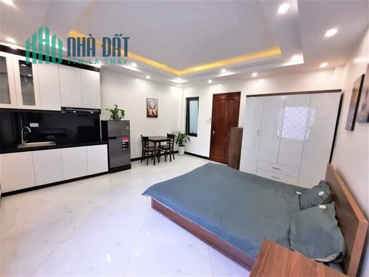 Bán nhà Khương Trung, 4.25 tỷ, 30m2, 5 tầng, gần ô tô.