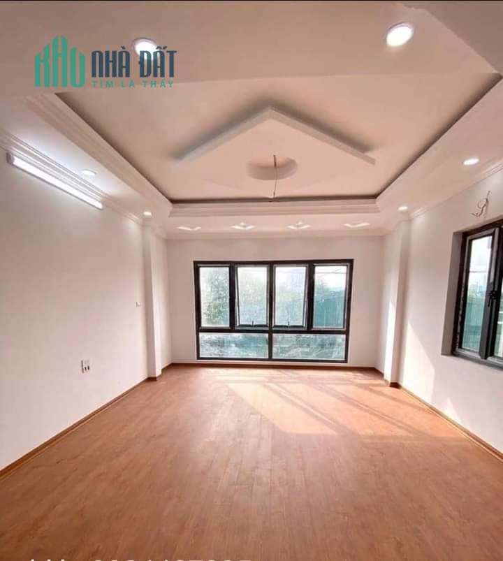 Bán nhà Khương Trung, 4.25 tỷ, 30m2, 5 tầng, gần ô tô.