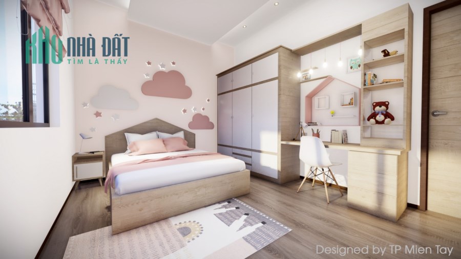 KHU ĐÔ THỊ LONG THẠNH CENTRAL POINT Nhà phố dạng shophouse 1 trệt 1 lầu