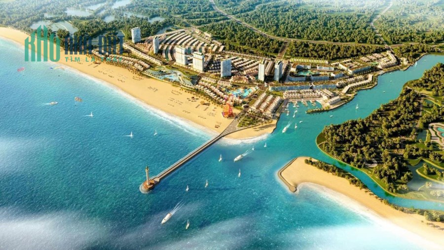 Đến Venezia Beach để tận hưởng cuộc sống hạnh phúc và dài lâu hơn