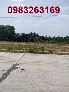Chính chủ bán đất đẹp tại tỉnh Phú Thọ, 0983263169