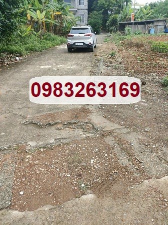 Chính chủ bán đất đẹp tại tỉnh Phú Thọ, 0983263169