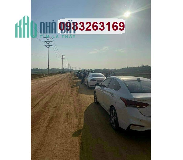 Chính chủ bán đất đẹp tại tỉnh Phú Thọ, 0983263169