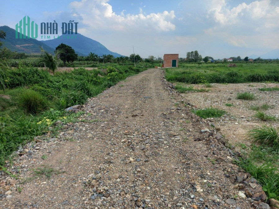 Đất BDS Tân Nghĩa Hàm Tân 3,45 sào 1,6 tỷ