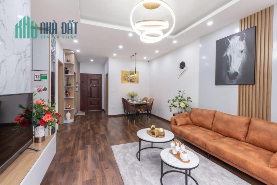 TECCO DIAMOND – GIÁ TRỊ CUỘC SỐNG XANH